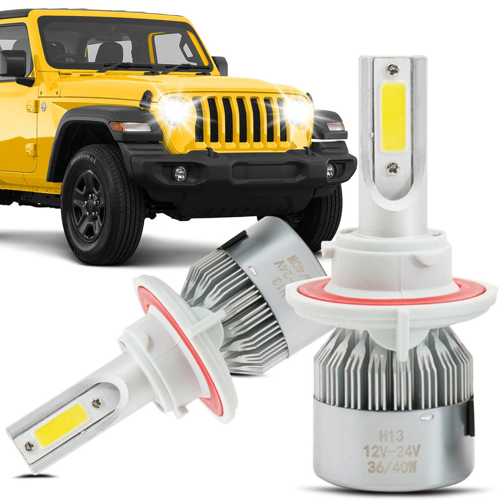 AUTO ELECTRIC Cool White 6000K Xenon Automotive Bulb