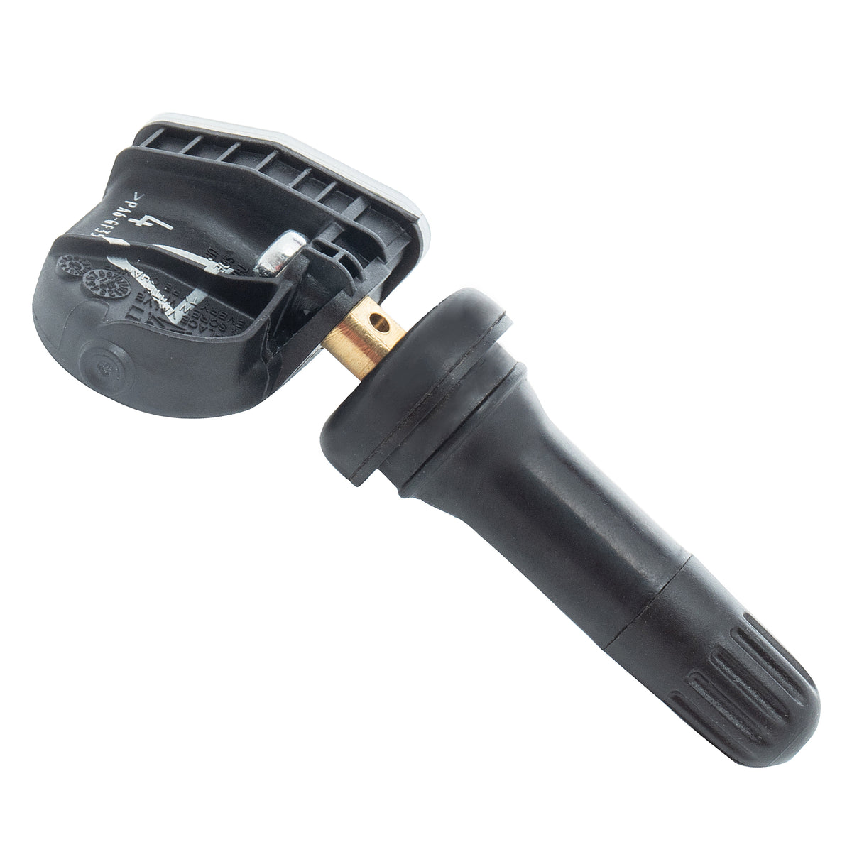 433MHz TPMS Tire Pressure Monitoring Sensors 4pcs 13598773 13516165
