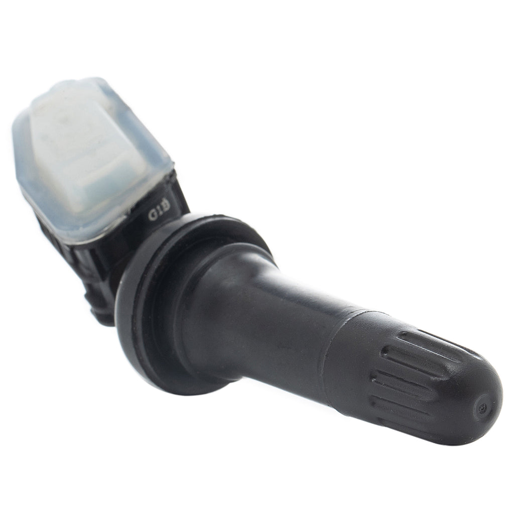 433MHz TPMS Tire Pressure Monitoring Sensors 4pcs 13598773 13516165