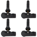 4Pcs 315MHz TPMS Tire Pressure Monitoring Sensors for Cadillac GMC