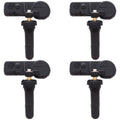 4pcs Tire Pressure Monitoring Sensors 315MHz TPMS Fit Commander Compass Grand Cherokee Wrangler Patriot Liberty 200 300 Pacifica Sebring Town & Country PT Cruiser Aspen Ram Avenger Nitro Caravan