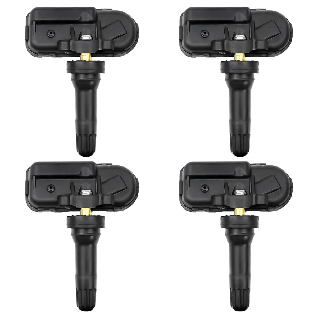 434MHz TPMS Tire Pressure Monitoring Sensors for 2014-2022 Cherokee