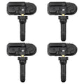 434MHz TPMS Tire Pressure Monitoring Sensors for 2014-2022 Cherokee