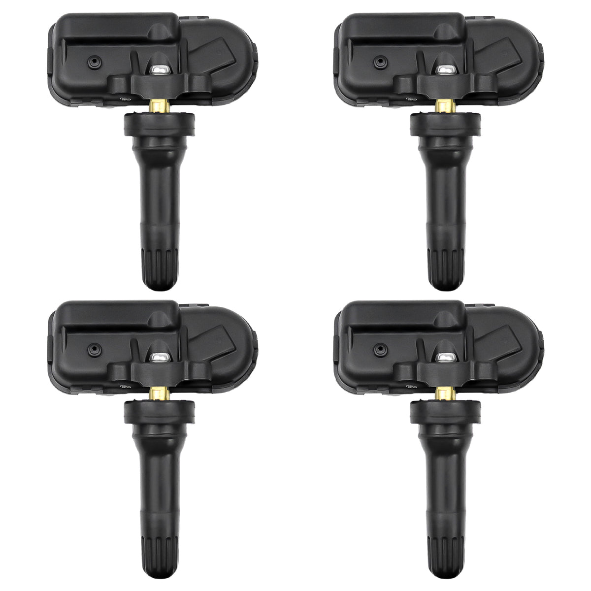 434MHz TPMS Tire Pressure Monitoring Sensors for 2014-2022 Cherokee