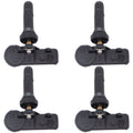 4Pcs 433MHz TPMS Tire Pressure Monitoring Sensors for Chrysler Dodge