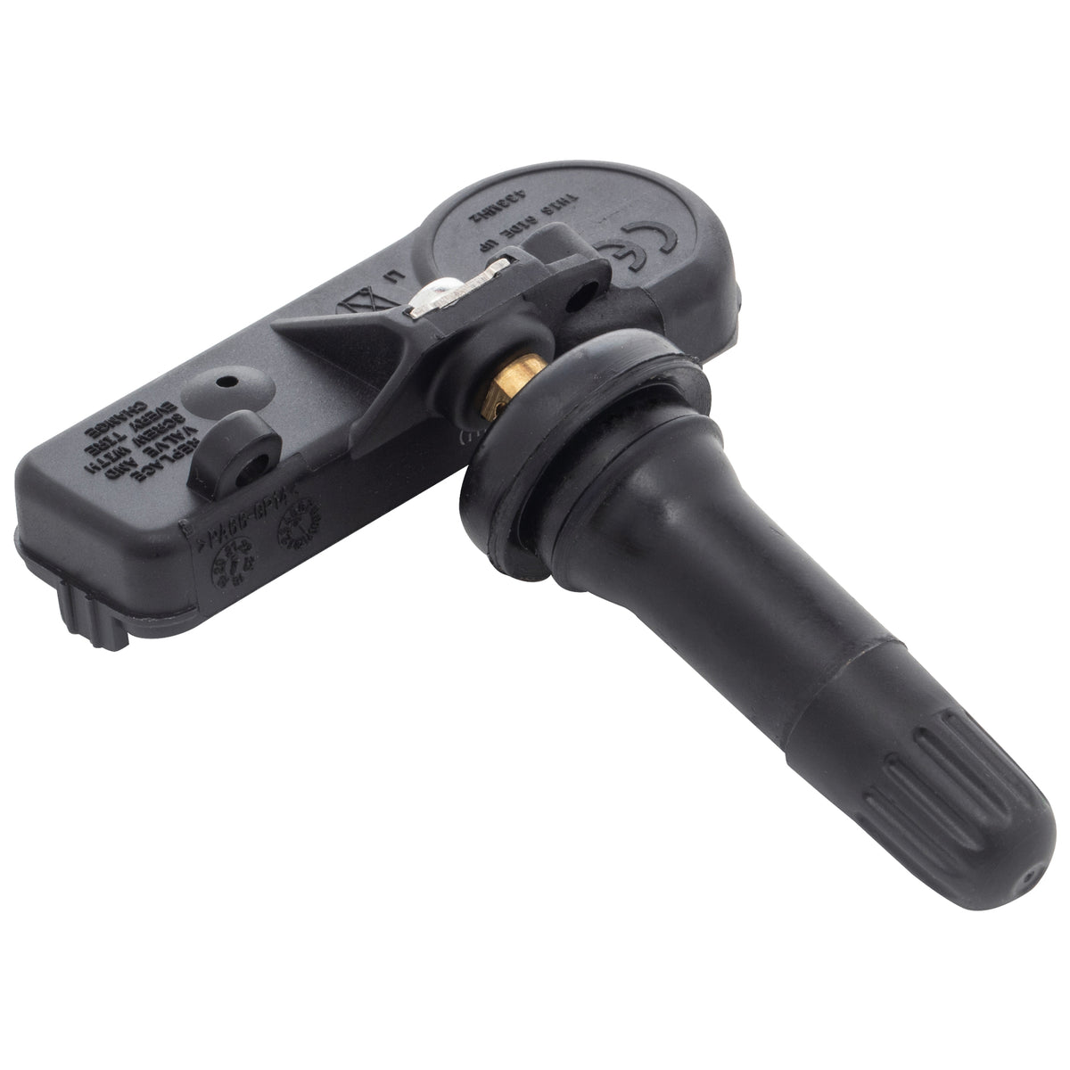 4Pcs 433MHz TPMS Tire Pressure Monitoring Sensors for Chrysler Dodge