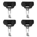 433MHz TPMS System Tire Pressure Monitoring Sensors for Benz AMG