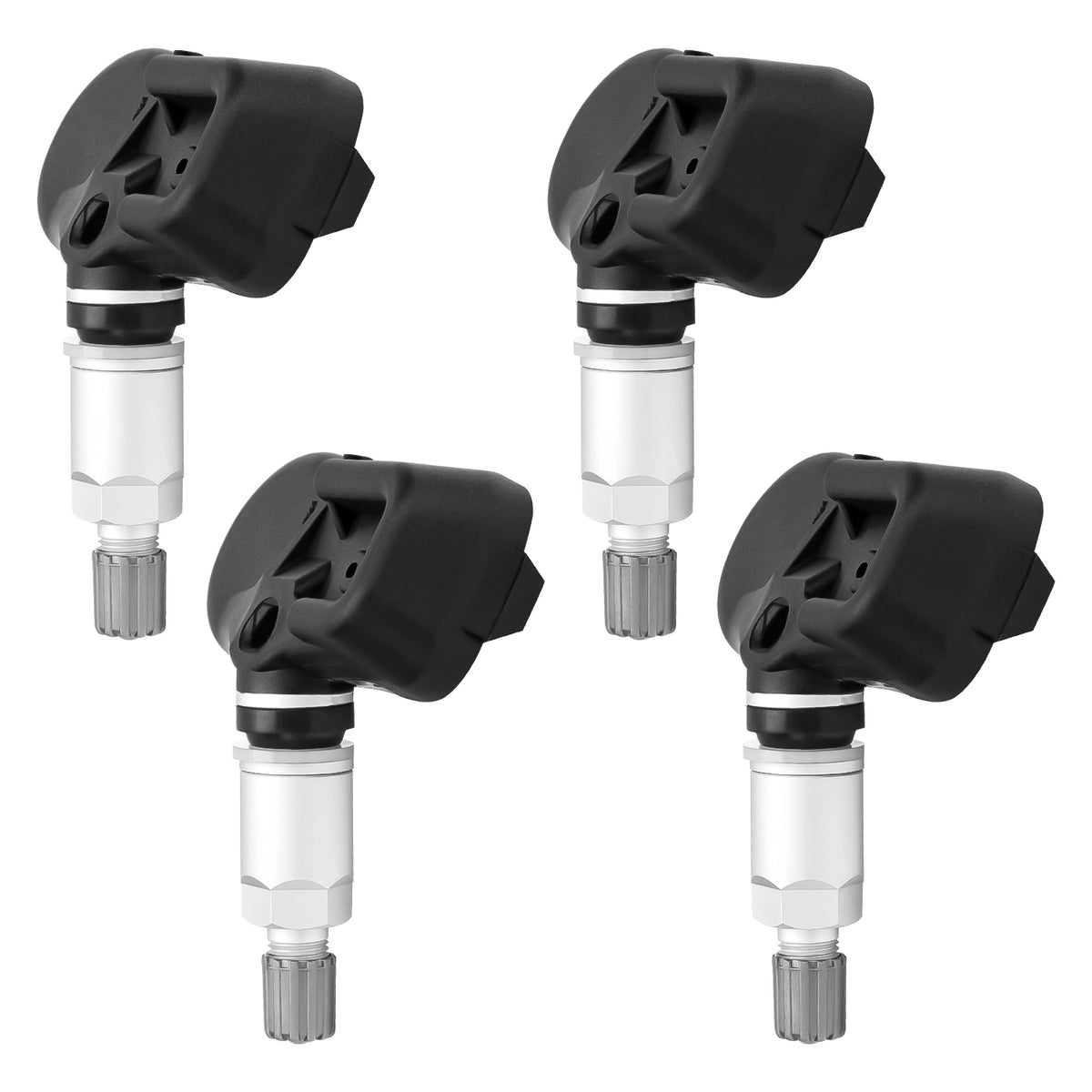 4Pcs 315MHz TPMS Sensors for Toyota Lexus 2003-2016 (42607-02010)