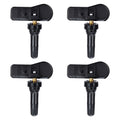 4Pcs 433MHz Tire Pressure Sensors Compatible with Hyundai Kia Genesis