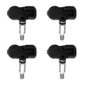 4Pcs 315MHz TPMS Sensors for Toyota Lexus 2017-2023 (42607-0E020)