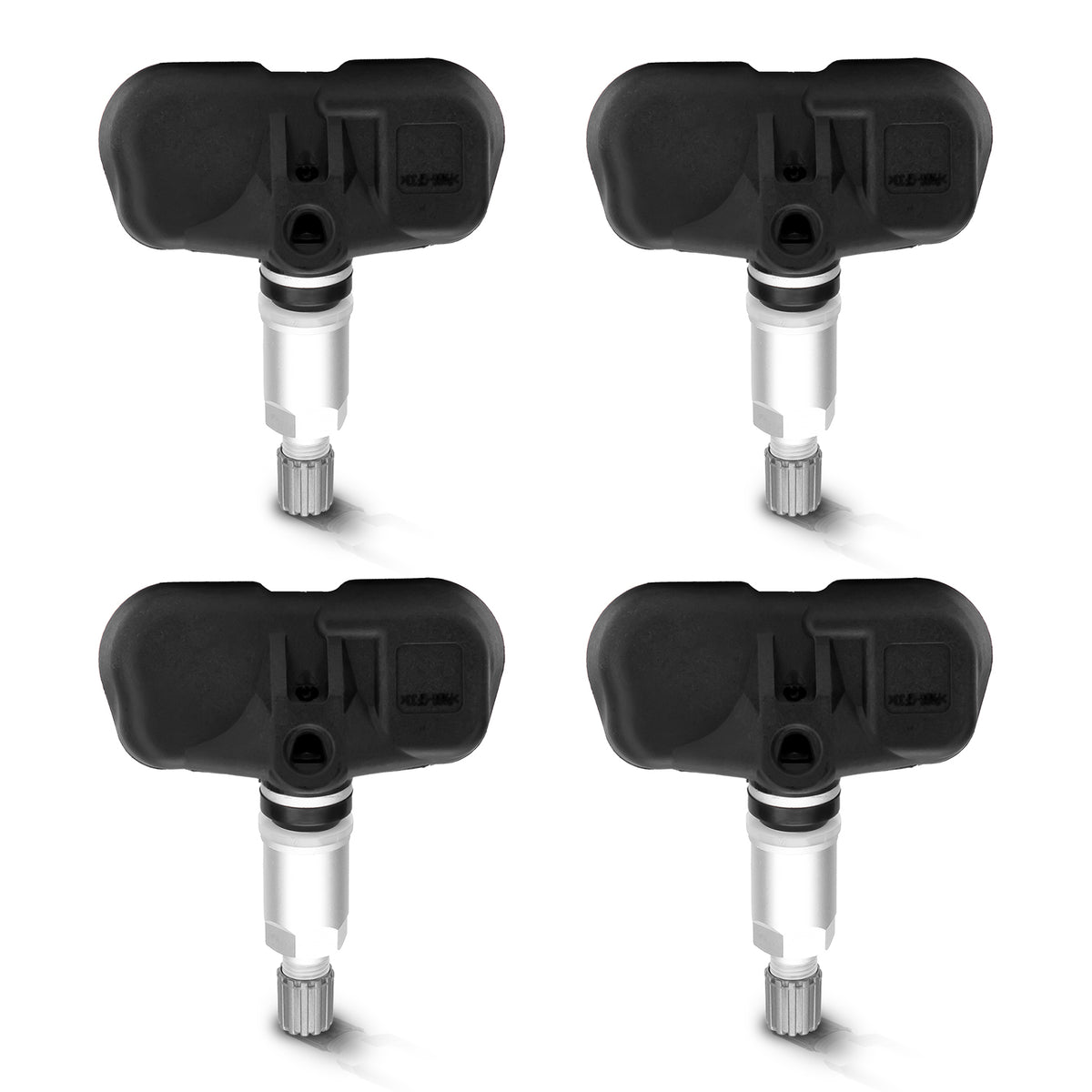 4pcs 315MHz TPMS Sensor Tire Pressure Monitoring System for Honda