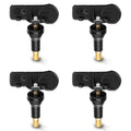 4-Pack 315MHz TPMS Sensor Tire Pressure Monitoring System Sensor
