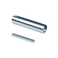 5/8" to 3/4" Inch 3" Long Crankshaft Sleeve Adapter 3/16" Keyway Slot