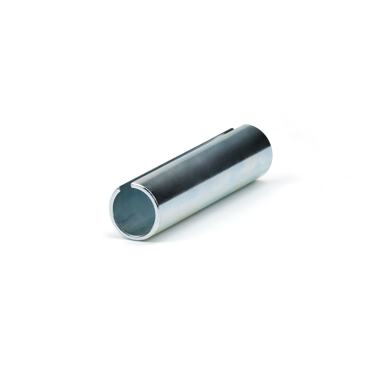5/8" to 3/4" Inch 3" Long Crankshaft Sleeve Adapter 3/16" Keyway Slot