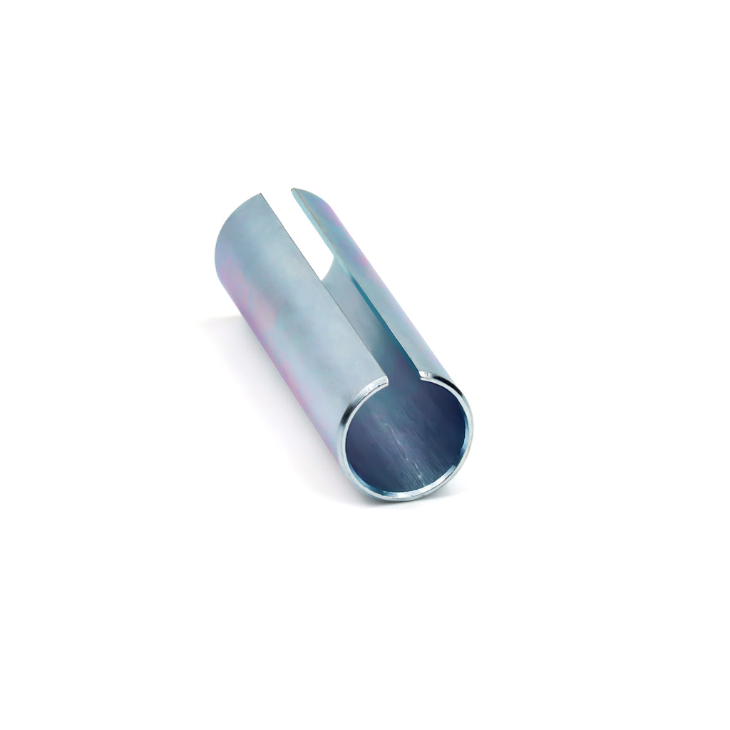 3/4"- 7/8" Inch 3" Long Crankshaft Sleeve Adapter 3/16" Keyway Slot