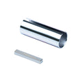 New 1" to 1-1/8" (9/8") Inch 3" Long Crankshaft Sleeve Adapter