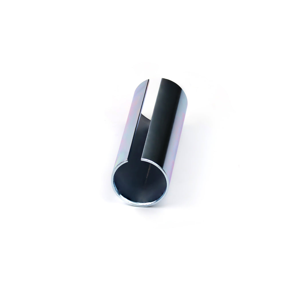New 1" to 1-1/8" (9/8") Inch 3" Long Crankshaft Sleeve Adapter