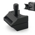 1PC Strut Knuckle Spreader Tool For Auto Split Hub Suspension Repair