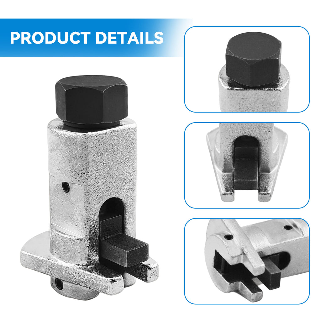 Universal Strut Knuckle Spreader Tool 5.0-10.5mm For Auto Suspension Repair