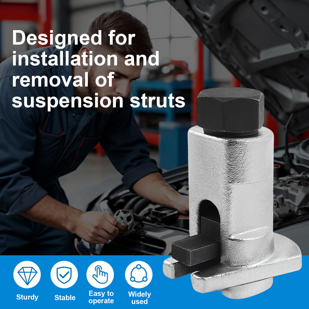 Universal Strut Knuckle Spreader Tool 5.0-10.5mm For Auto Suspension Repair