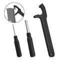 Multi-Function Disassembly Tool Kit for Sight Magazine Pin Removal