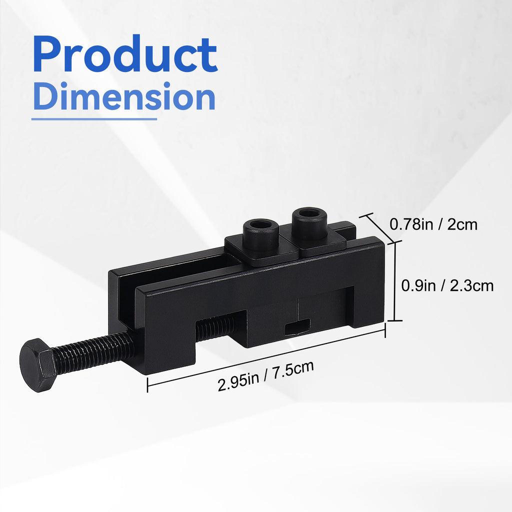 Drive Shaft CV axle Boot Clamp Tool Compatible with Removing The Locking Straps on The Car Dust Boot, Compatible with Toyota/Lexus etc OEM 09521-24010