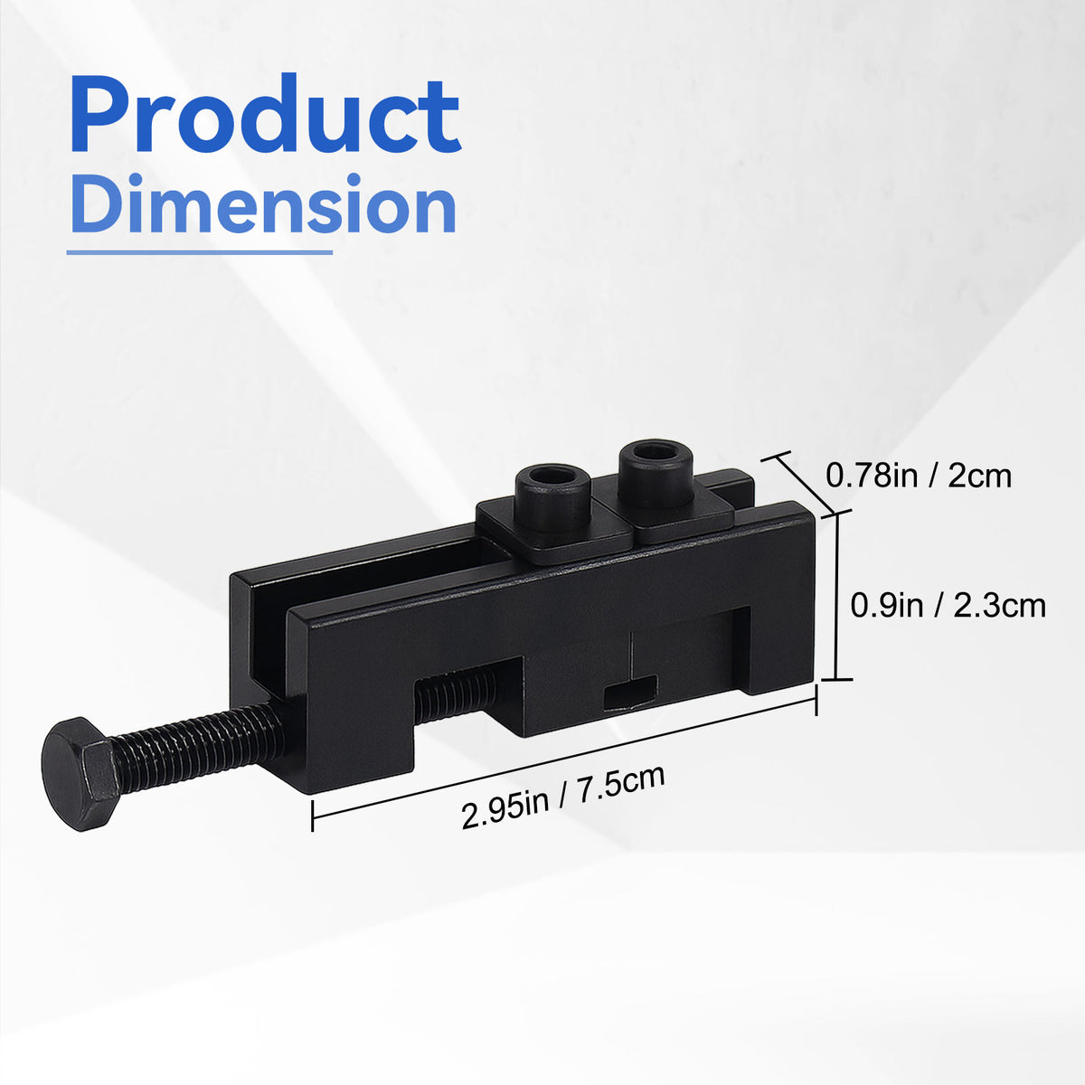 Drive Shaft CV axle Boot Clamp Tool Compatible with Removing The Locking Straps on The Car Dust Boot, Compatible with Toyota/Lexus etc OEM 09521-24010