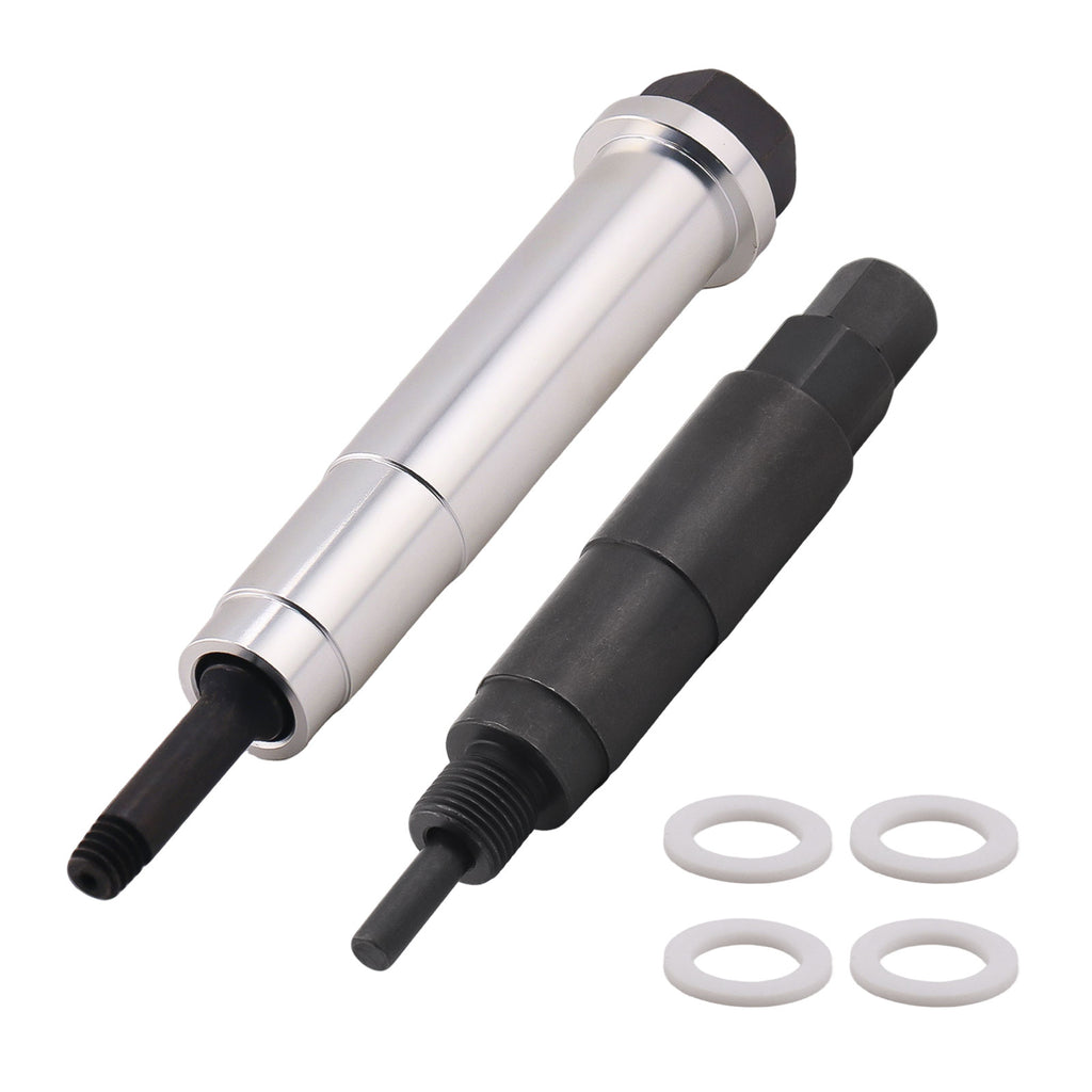 Spark Plug Removal Tool Kit for Ford 3V Engines Replace# 65700