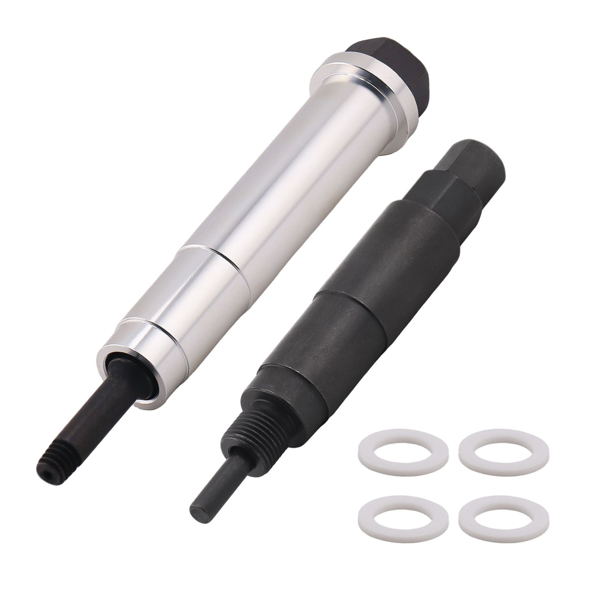 Spark Plug Removal Tool Kit for Ford 3V Engines Replace# 65700