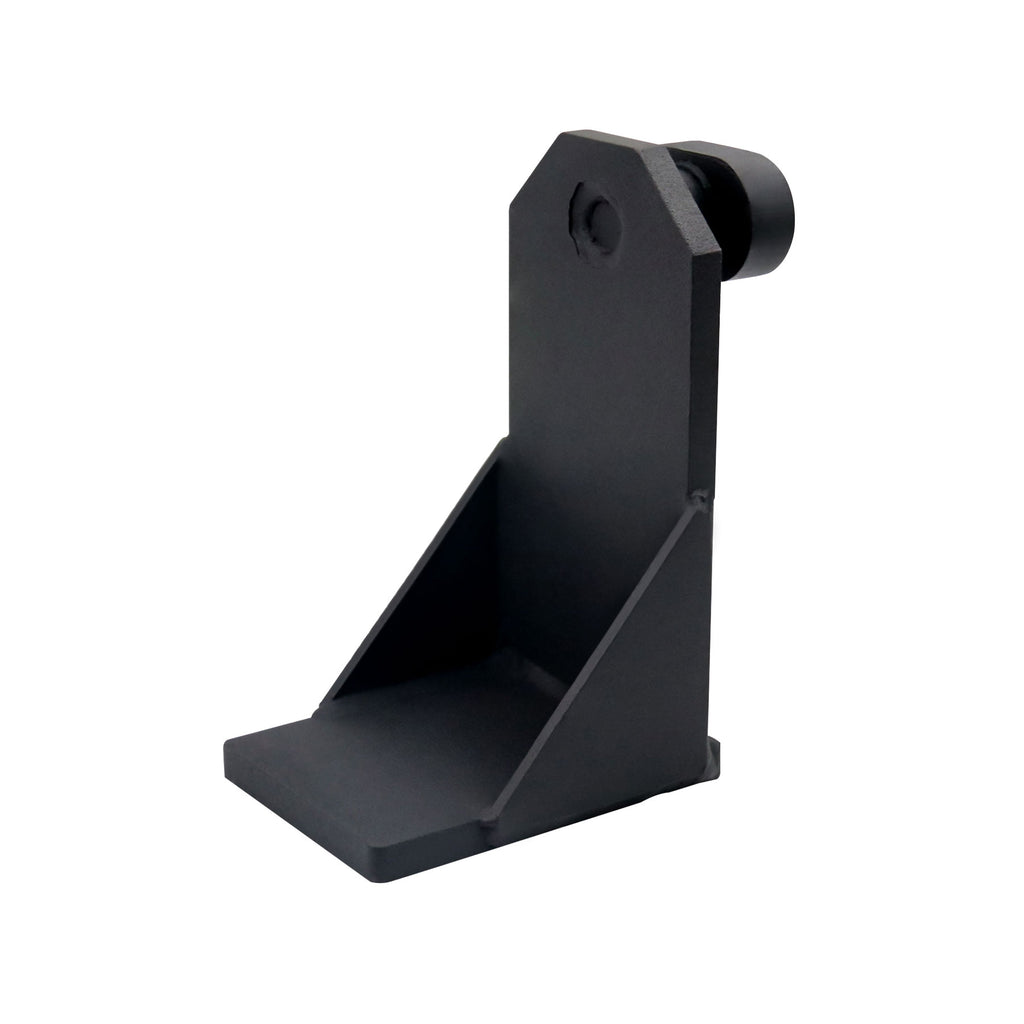 2pcs Black Shipping Container Jack Lug