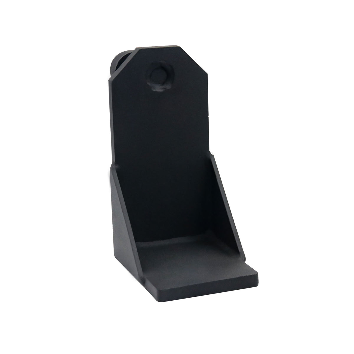 2pcs Black Shipping Container Jack Lug