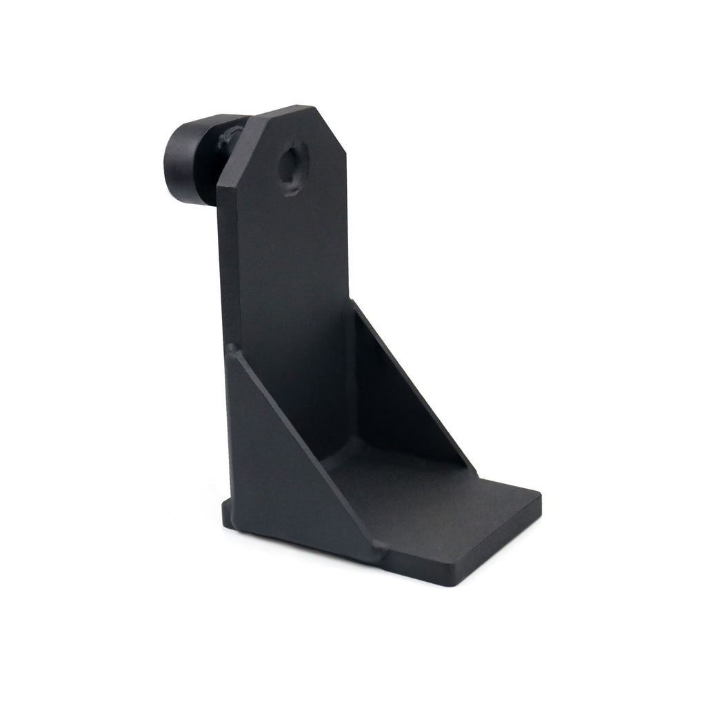 2pcs Black Shipping Container Jack Lug