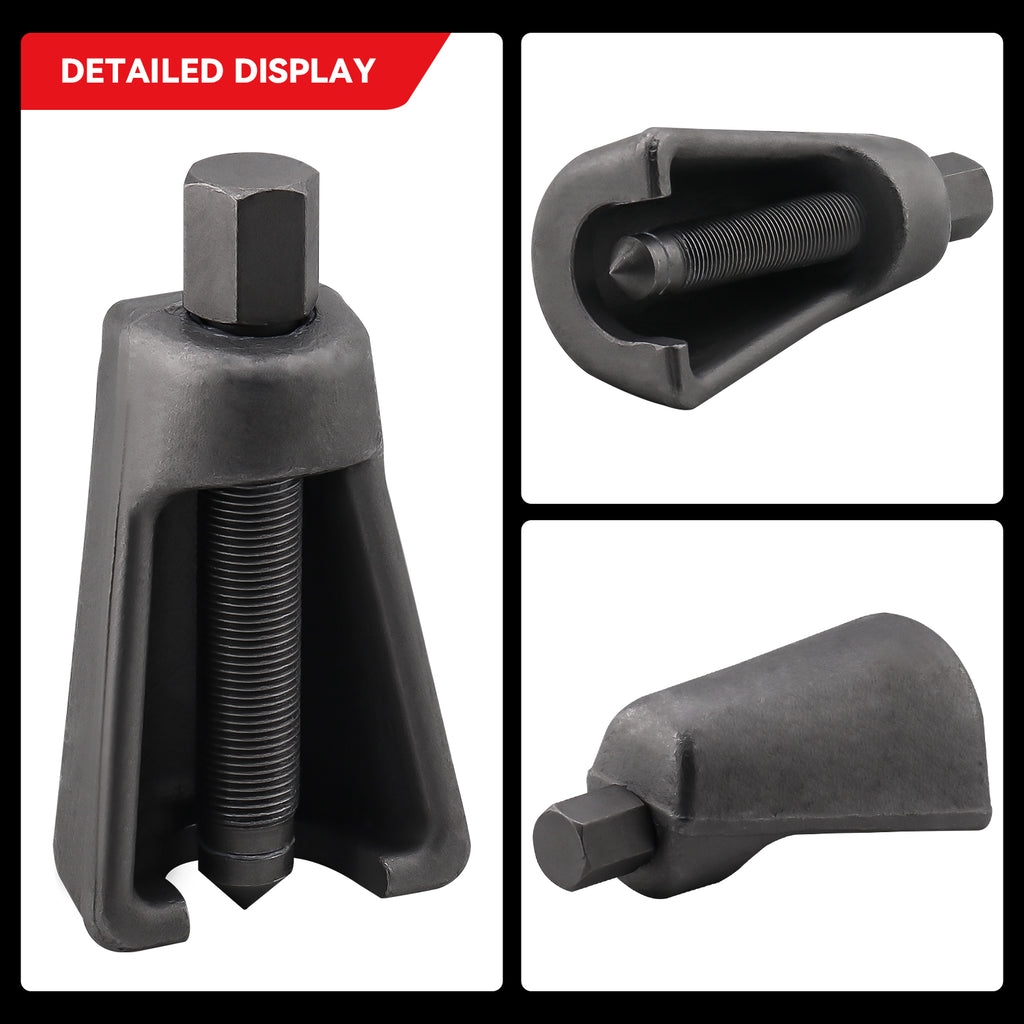 ATV UTV Ball Joint Tool for Polaris Kawasaki Yamaha Can-Am Textron