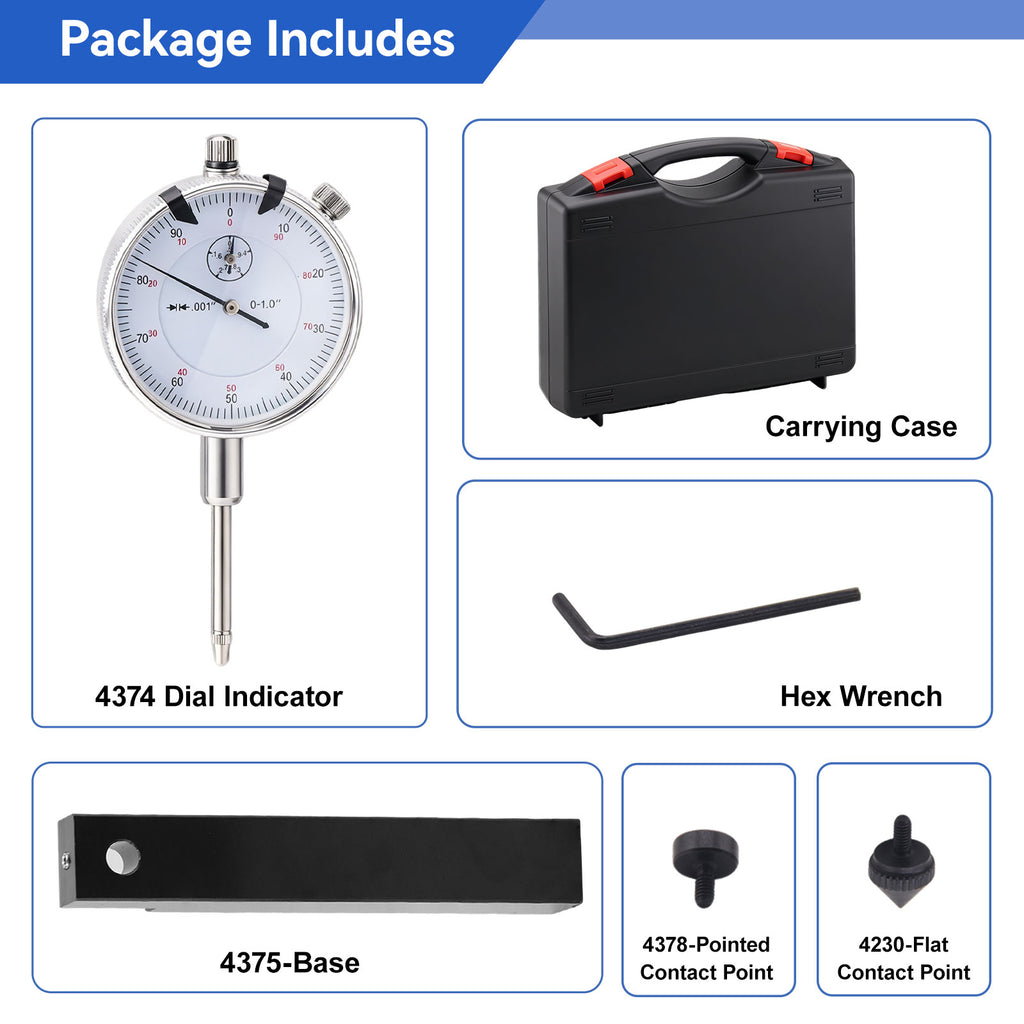 Sleeve Height and Counter Bore Gauge for Diesel Engines Replace#6434