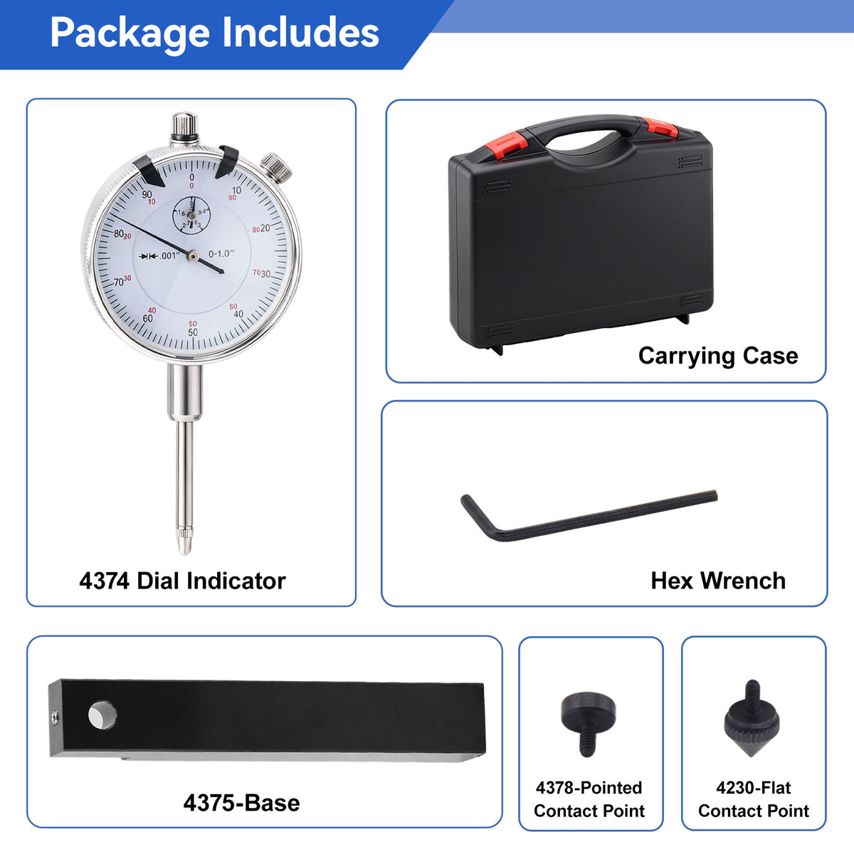 Sleeve Height and Counter Bore Gauge for Diesel Engines Replace#6434