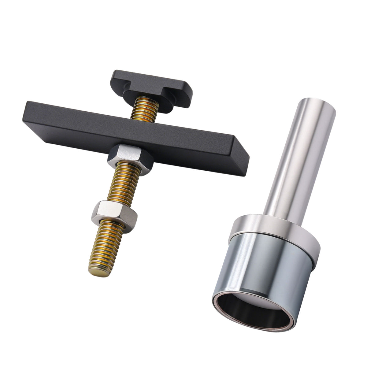 CV Axle Bearing Puller Installation Tool For Differential Repair