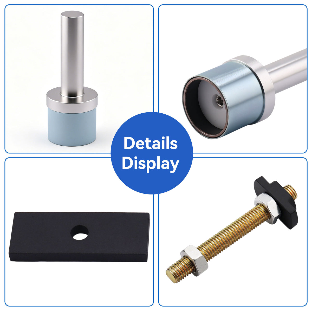 CV Axle Bearing Puller Installation Tool For Differential Repair