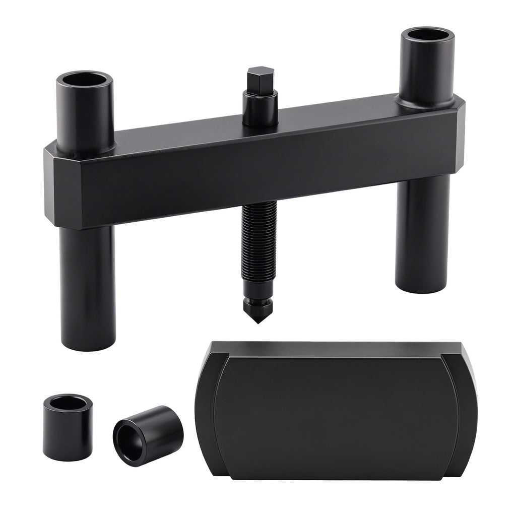 Heavy-Duty Cylinder Liner Press Installer Tool For Diesel Engine
