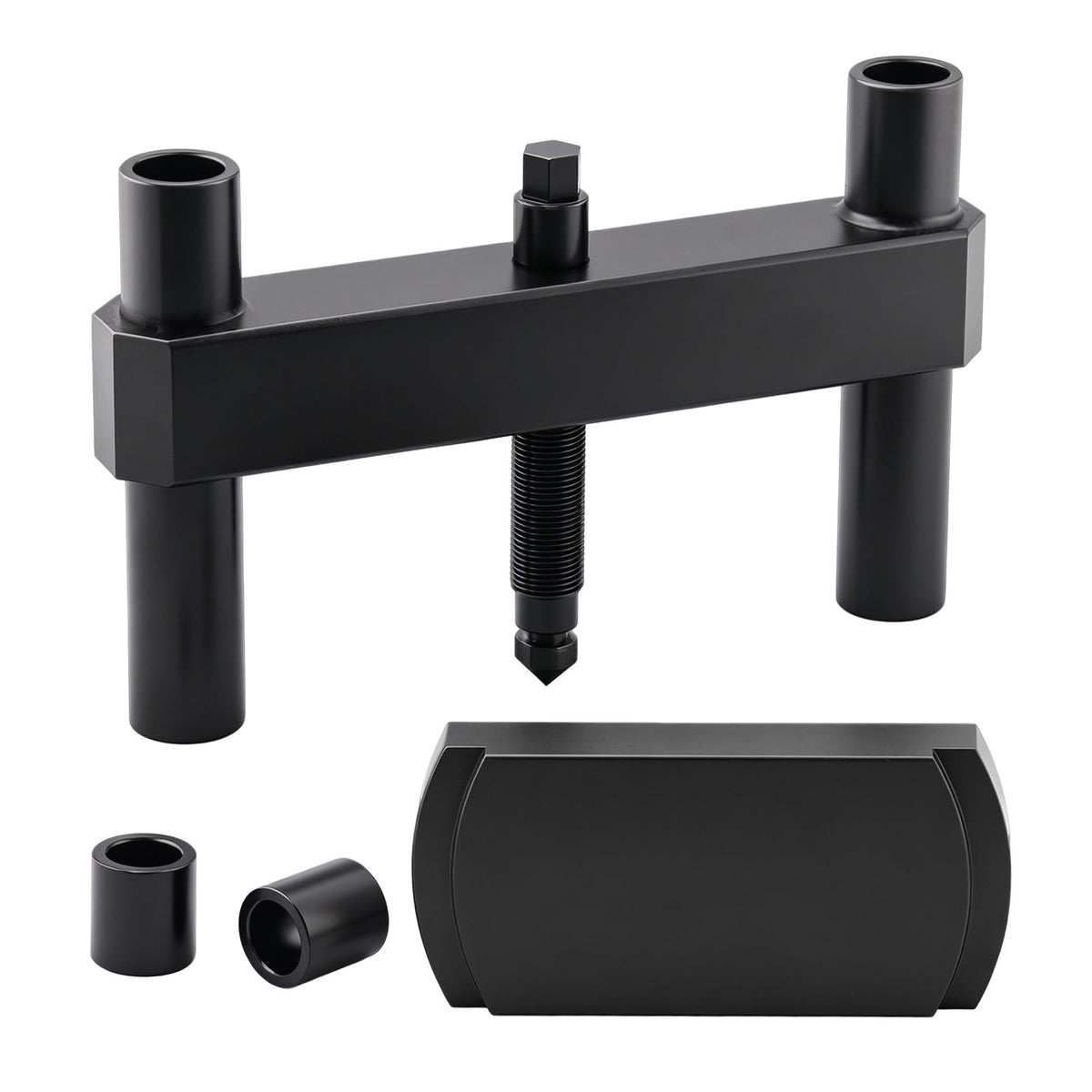Heavy-Duty Cylinder Liner Press Installer Tool For Diesel Engine